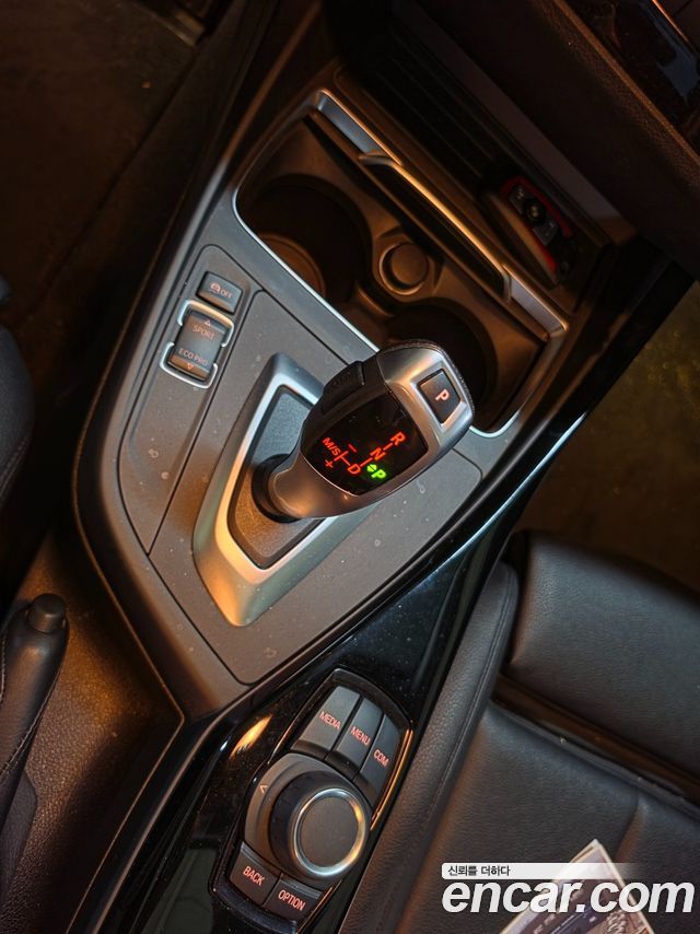 BMW 1-Series 118d Sport 5Door
