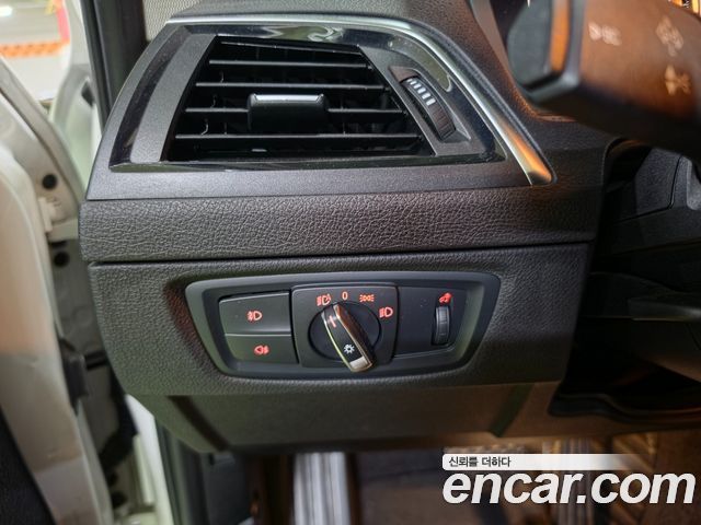BMW 1-Series 118d Sport 5Door
