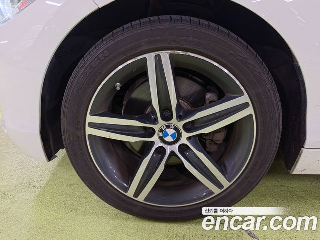 BMW 1-Series 118d Sport 5Door