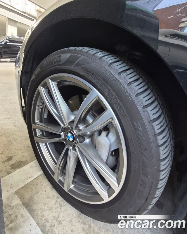 BMW 7-Series 730Ld xDrive