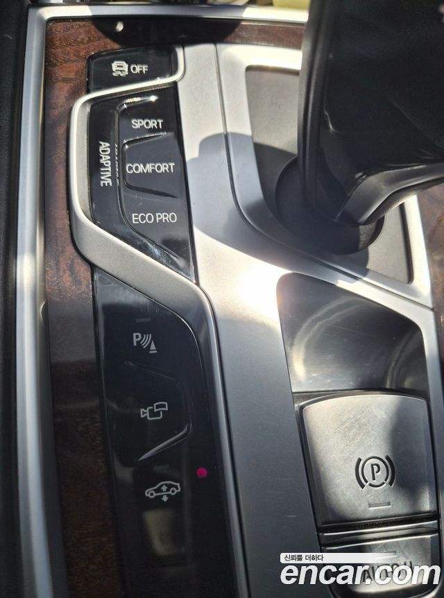 BMW 7-Series 730Ld xDrive