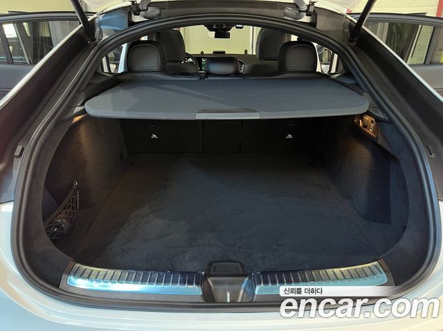 Mercedes-Benz GLE-Class GLE400d 4MATIC Coupe