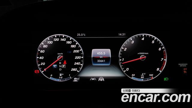 Mercedes-Benz S-Class S560L 4MATIC