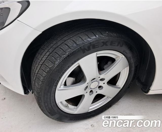 Mercedes-Benz C-Class C200 d
