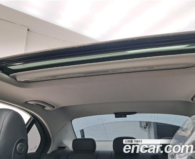 Mercedes-Benz C-Class C200 d