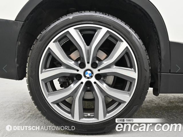 BMW X2 (F39) xDrive20i Advantage