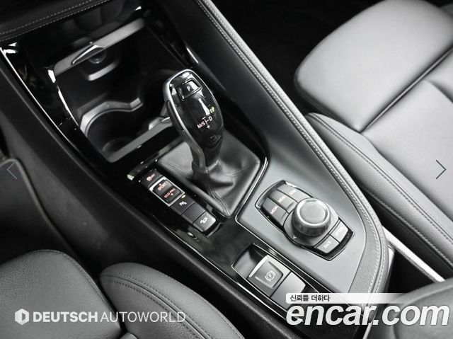 BMW X2 (F39) xDrive20i Advantage