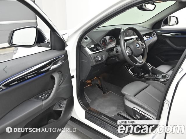 BMW X2 (F39) xDrive20i Advantage