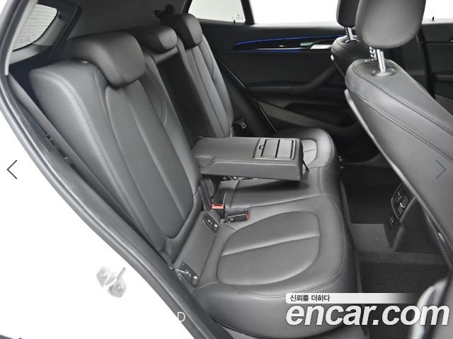 BMW X2 (F39) xDrive20i Advantage