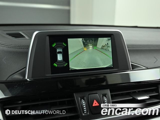 BMW X2 (F39) xDrive20i Advantage