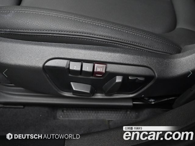 BMW X2 (F39) xDrive20i Advantage