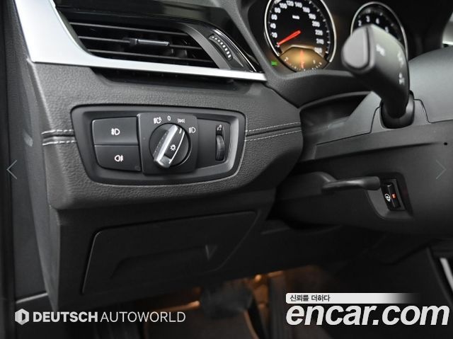 BMW X2 (F39) xDrive20i Advantage