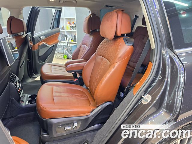 BMW X7 xDrive 40i Design Pure Excellence 6-Seater