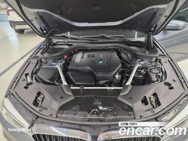 BMW 5-Series 530i xDrive M Sport Package Plus