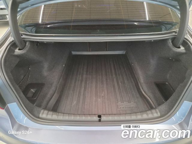 BMW 5-Series 530i xDrive M Sport Package Plus