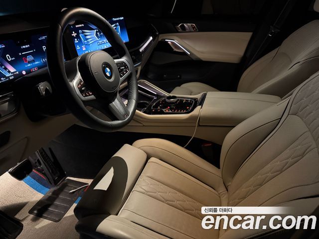 BMW X6 xDrive40d M Sport Online Exclusive