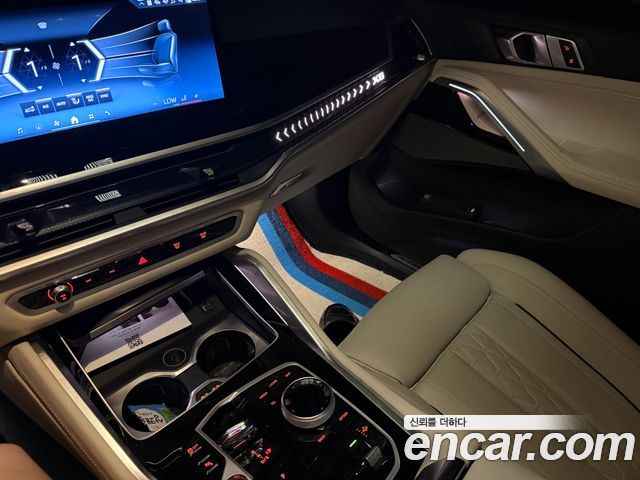 BMW X6 xDrive40d M Sport Online Exclusive