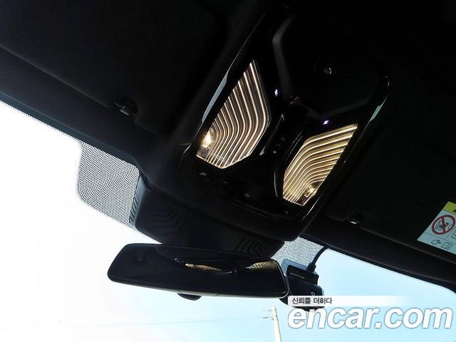 BMW 5-Series 523d xDrive M Sport