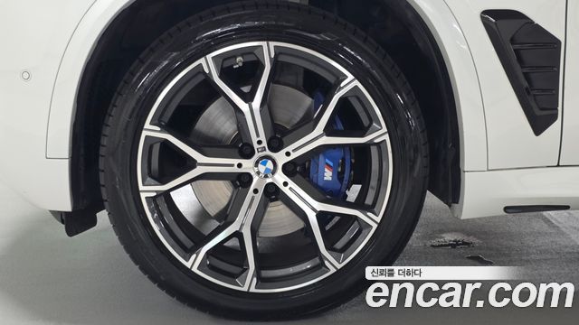 BMW X5 xDrive 30d M Sport