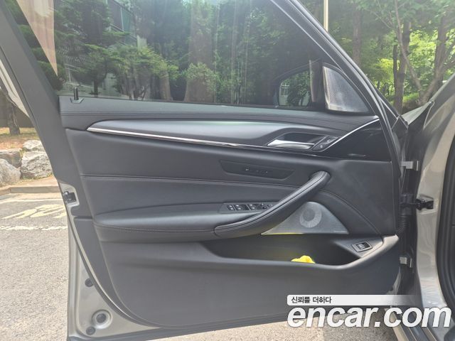BMW M5 M5 Sedan