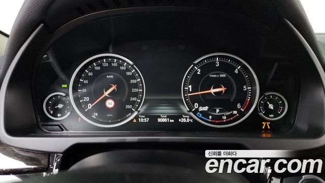 BMW X6 xDrive 30d