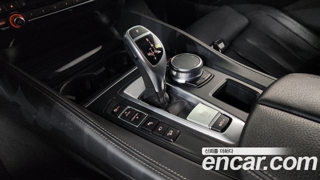 BMW X6 xDrive 30d