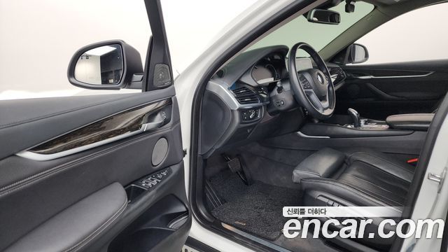 BMW X6 xDrive 30d