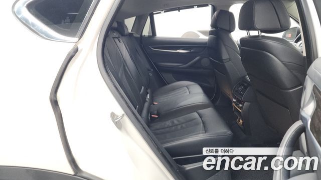 BMW X6 xDrive 30d