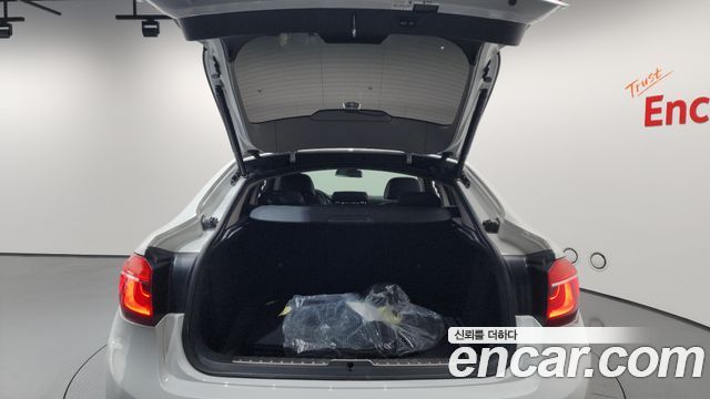 BMW X6 xDrive 30d