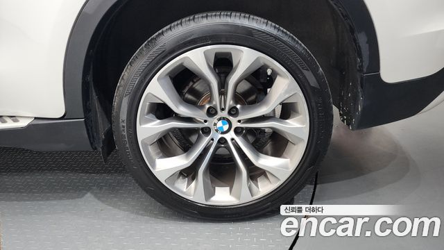 BMW X6 xDrive 30d