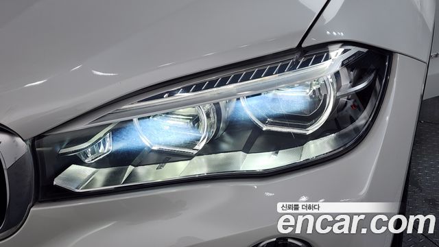 BMW X6 xDrive 30d