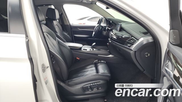 BMW X6 xDrive 30d