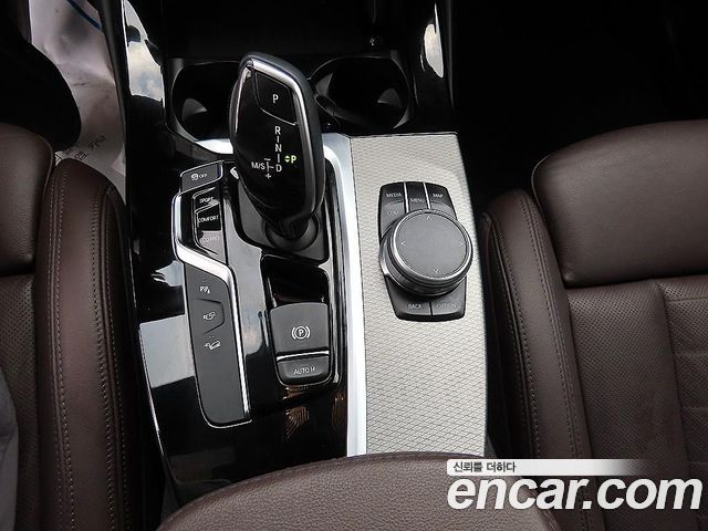 BMW X3 xDrive 20d M Sport