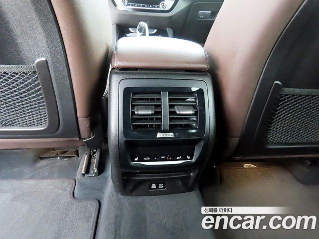BMW X3 xDrive 20d M Sport
