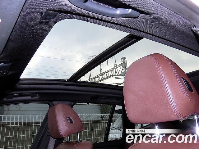 BMW X3 xDrive 20d M Sport