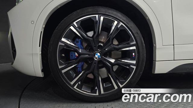 BMW X2 (F39) xDrive M35i