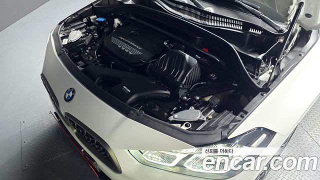 BMW X2 (F39) xDrive M35i