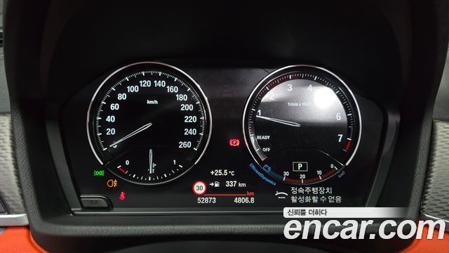 BMW X2 (F39) xDrive M35i