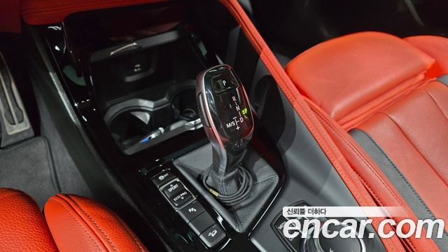 BMW X2 (F39) xDrive M35i