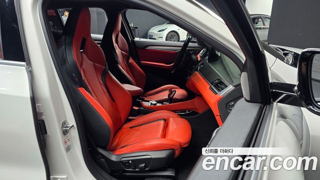 BMW X2 (F39) xDrive M35i
