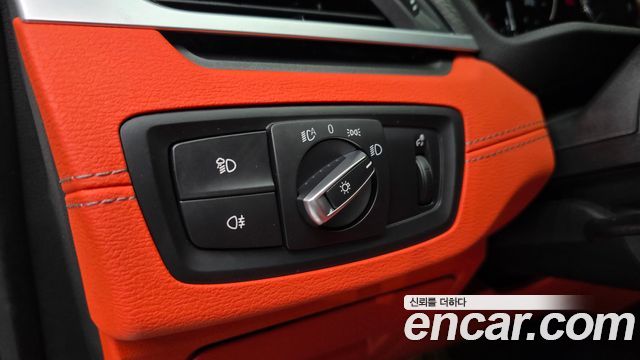 BMW X2 (F39) xDrive M35i