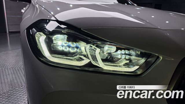 BMW X2 (F39) xDrive M35i