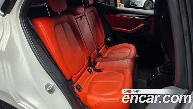 BMW X2 (F39) xDrive M35i
