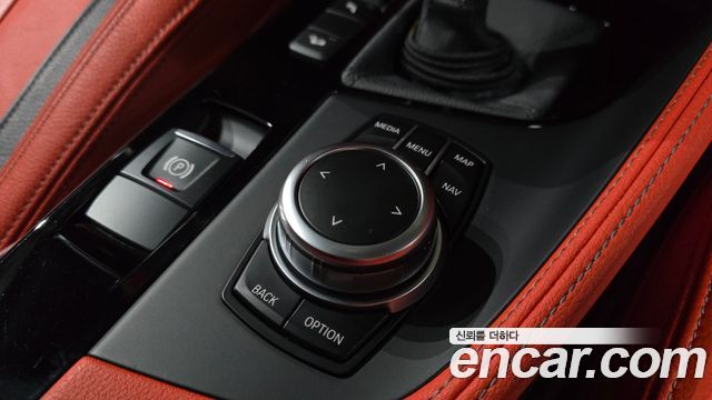 BMW X2 (F39) xDrive M35i