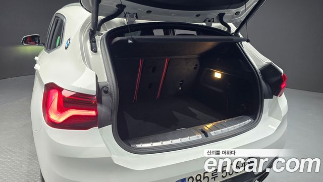 BMW X2 (F39) xDrive M35i