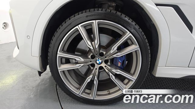 BMW X6 xDrive30d M Sport