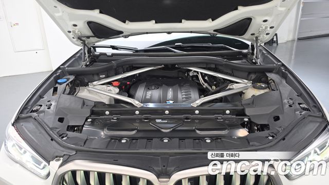 BMW X6 xDrive30d M Sport