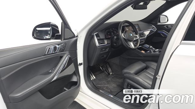 BMW X6 xDrive30d M Sport