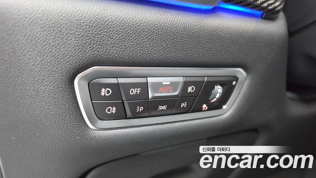 BMW X6 xDrive30d M Sport