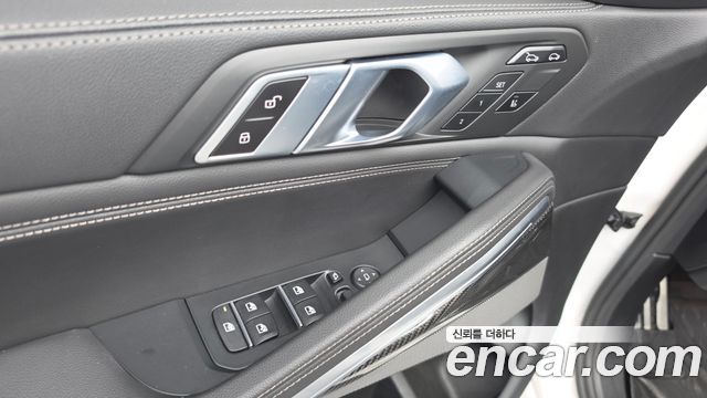 BMW X6 xDrive30d M Sport